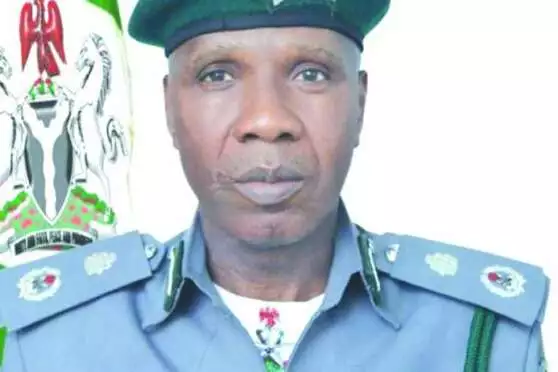 Muhammed Uba Garba: Forces Customs Officials At The Ports To Sit Up