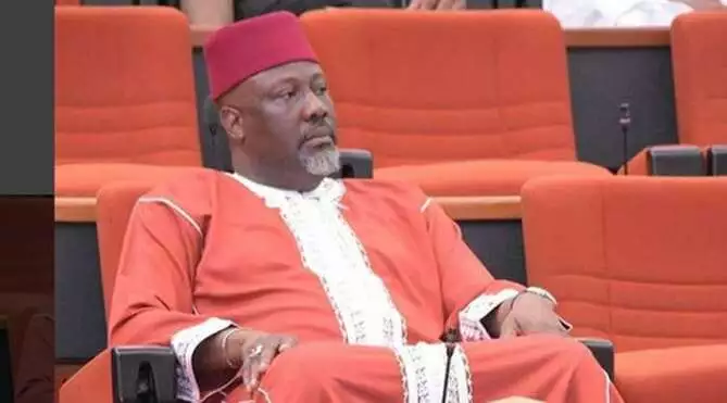 Dino Melaye