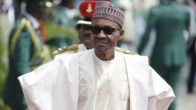 President Muhammadu Buhari: Under Pressure To Declare herdsmen Terrorists