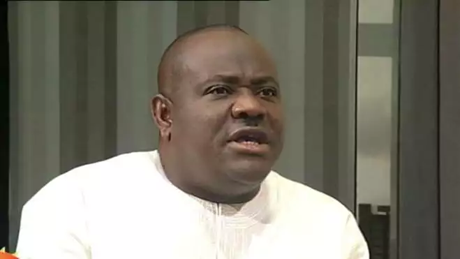 Gov. Wike: Accused of masterminding election by proxy speculations    