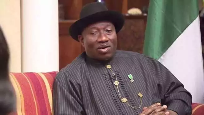 Former President Goodluck Jonathan: Built Almajiri Integrated Model Schools