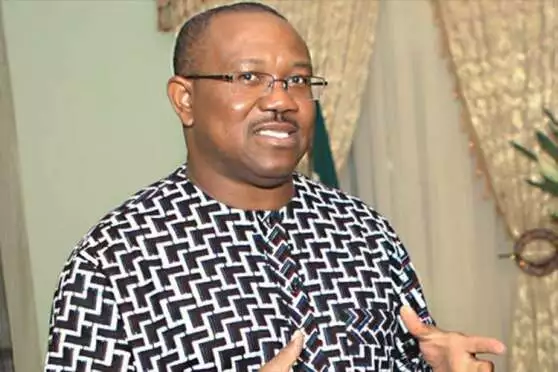 Peter Obi