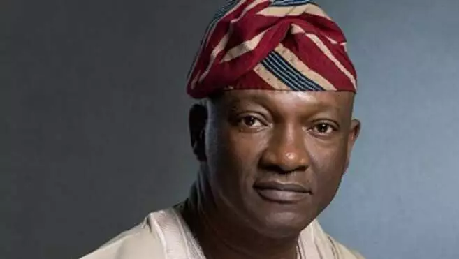 Jimi Agbaje