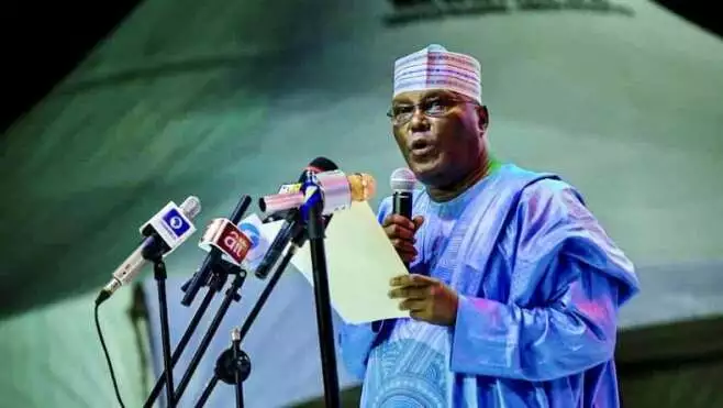 Atiku Abubakar