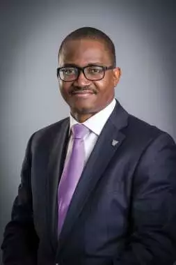 Ademola Adebise, MD, Wema Bank