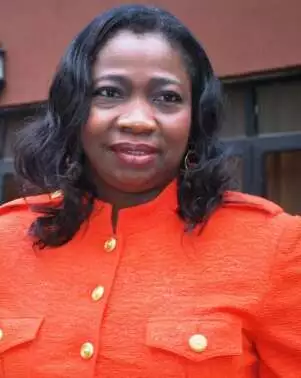 Abike Dabiri-Erewa