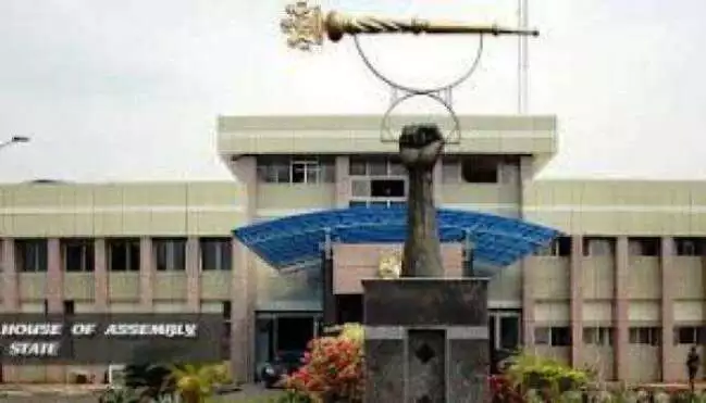 Imo State Houseof Assembly