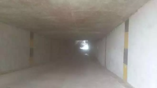 Imo state tunnel