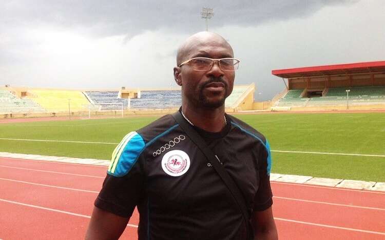 CAF Under-23 Championship: Amapakabo Set For Olympic Qualifier; Names ...