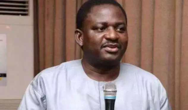 Femi Adesina