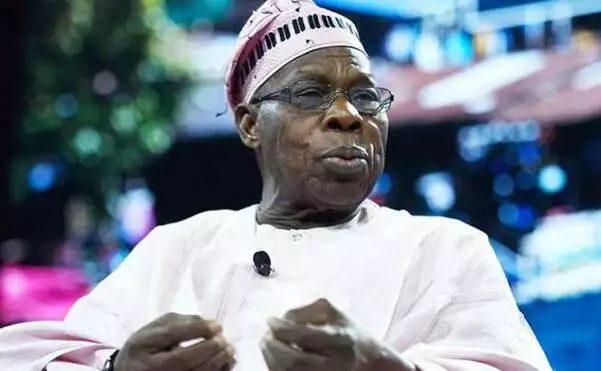 Olusegun Obasanjo