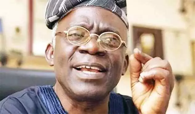 Femi Falana