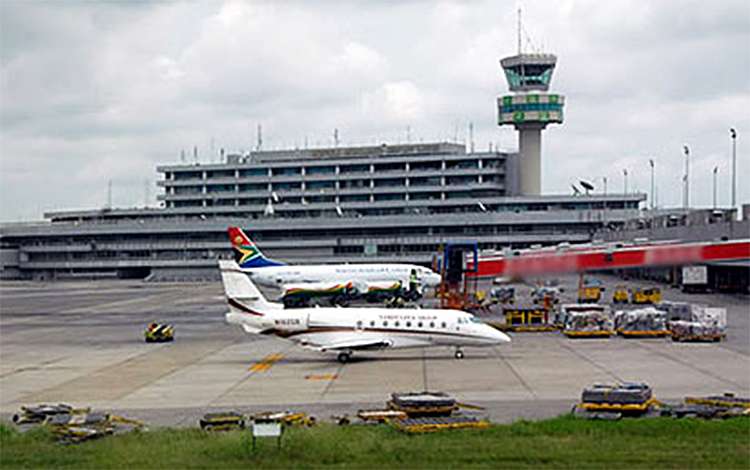 FG Moves To Recover N30 billion Duties From Private Jet Owners | The Source