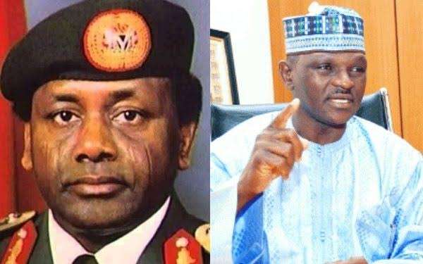 Bombshell: Over $9bn Left By Abacha Disappeared Under Abdusalami- Al ...