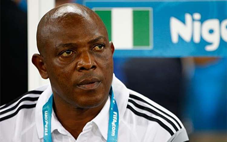 Bribery Allegation: NFF Awaits Official Complain From Ogbuke, Ideye ...