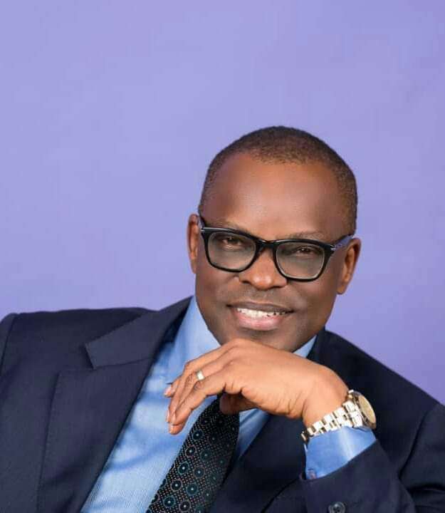 Ondo PDP Primary, Eyitayo Jegede Is it, Defeats Deputy Governor ...