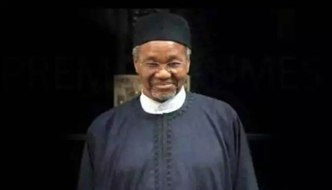 Mamman Daura