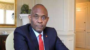 Tony Elumelu