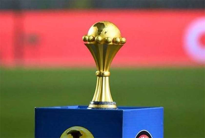 AFCON Trophy Missing |The Source | The Source