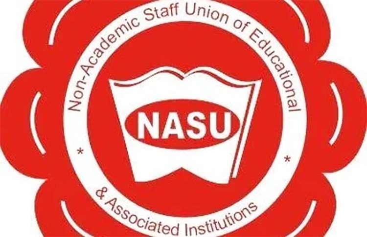 NASU Breaks, Splinter Group Emerges |The Source | The Source