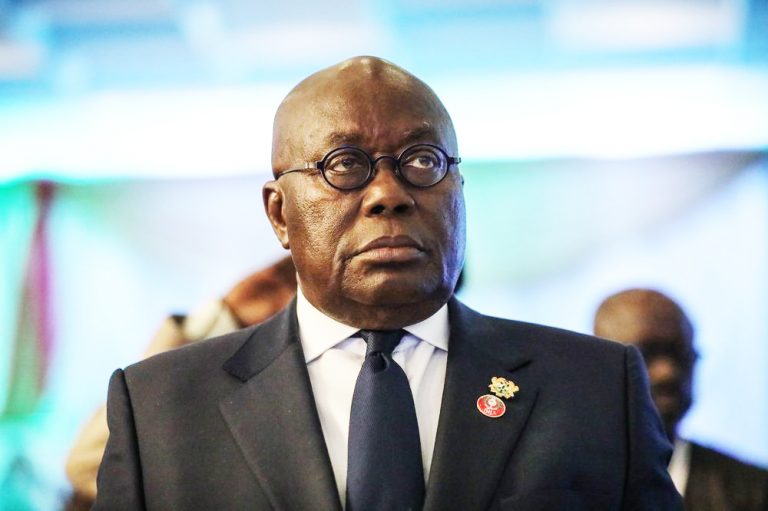 Ghana Election: How President Nana Akufo Addo Won Re-Election, Defeats ...