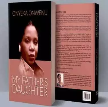 Onyeka Owenu Book