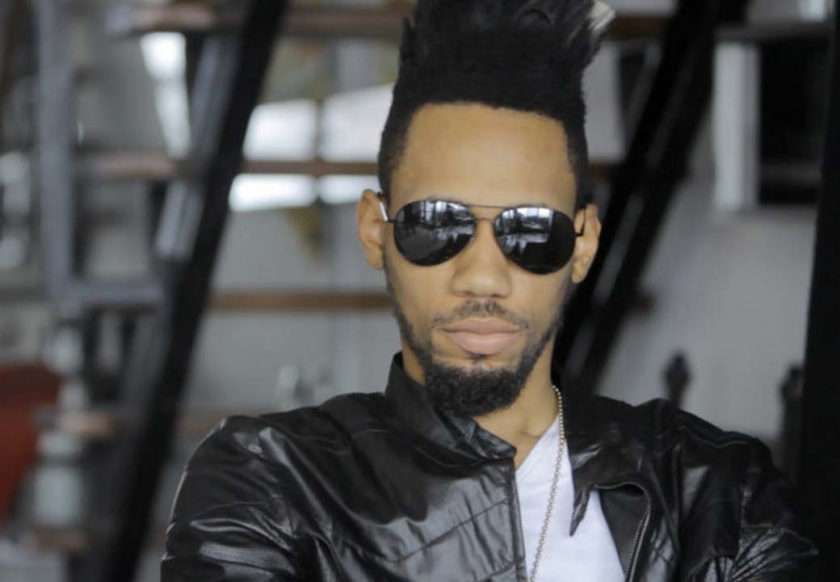 EndSARS Popular Rapper, Phyno, Cries Out, Says Gov. Ugwuanyi After