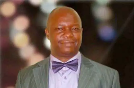 Festus Adedayo