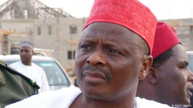 NNPP Suspends Rabiu Kwankwaso As National Leader | The Source