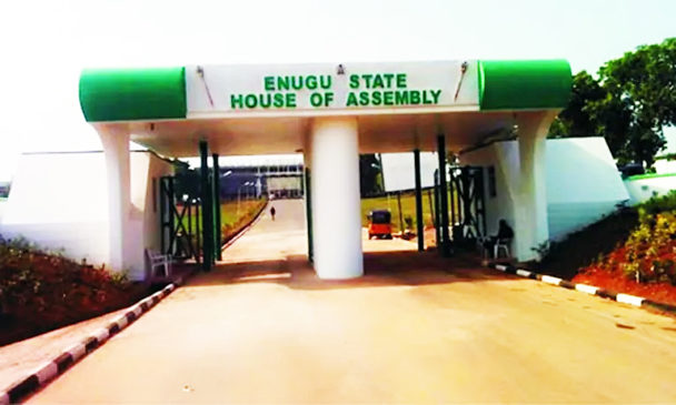 Group Issues 21-Day Ultimatum to Enugu Assembly to Kill Ex-governors ...