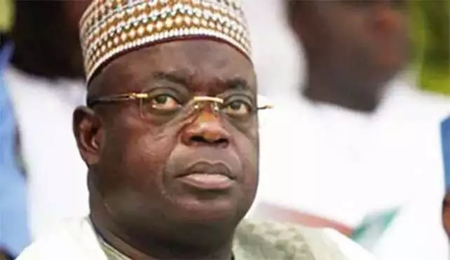 Babangida Aliyu