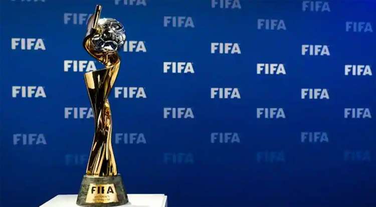 2023 World Cup Criticisms Trail Pairing Of Nigeria Ghana In 8798