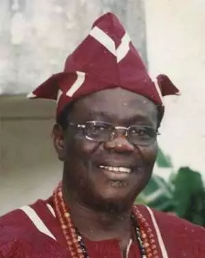 Tola Adeniyi