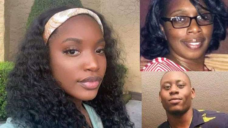 How Nigerian Man killed His Wife, Mother-in-law, Self, in USA | The Source