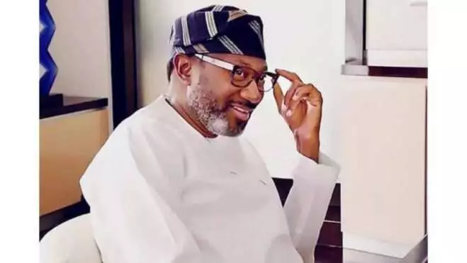 Femi Otedola