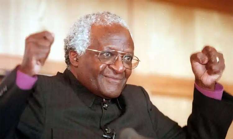 CAN Mourns Desmond Tutu, Describes Him As A Great Oracle Of God | The ...