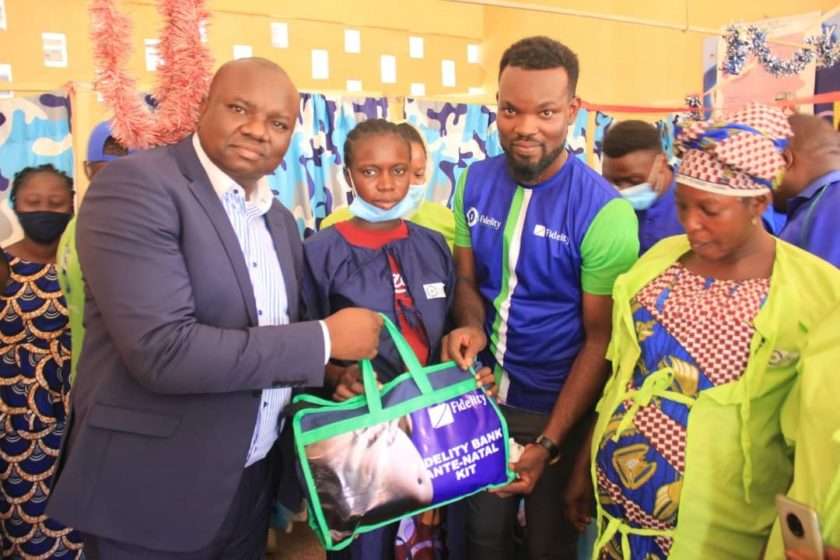 fidelity-bank-boosts-host-communities-welfare-with-csr-the-source