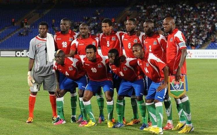 AFCON 2021: Gambia, Equatorial Guinea March On In Quest For Glory | The ...