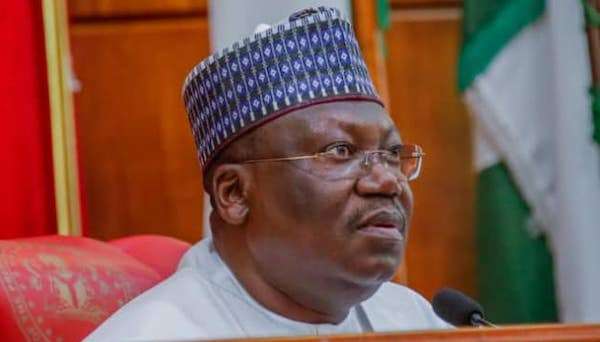 In A Split Judgement Supreme Court Sacks Machina Affirms Lawan As