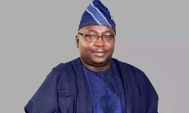 Adebayo Adelabu - Minister of Power