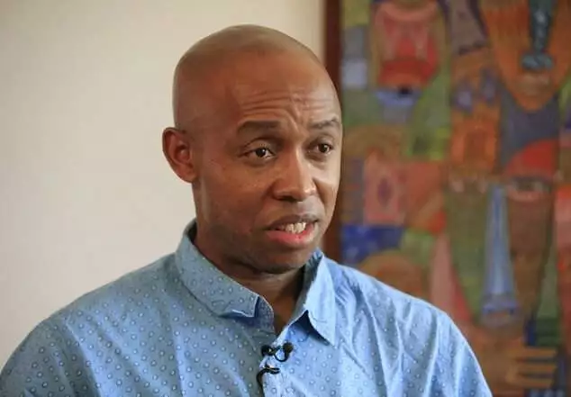 Chidi Anselm Odinkalu