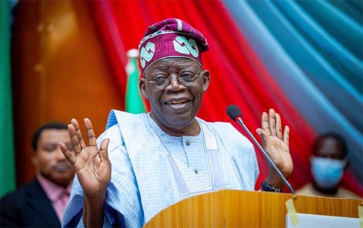 Northern Group Faults Tinubu’s Loan Request, Calls Judiciary Reforms ...