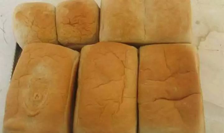 Bread in Nigeria