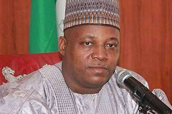 Borno CAN Chairman Denies Supporting Shettima’s VP Candidacy | The Source