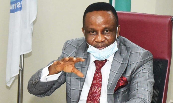Effiong Akwa Effiong Akwa