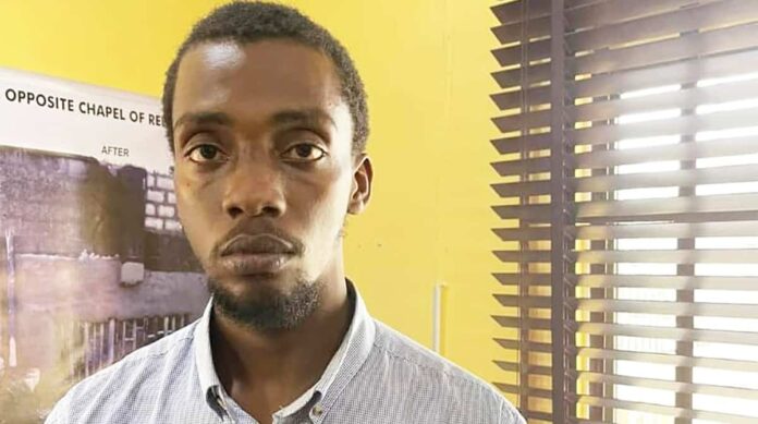 Emmanuel Uwakwe Emmanuel Uwakwe