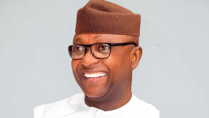 Funminiyi Afuye Funminiyi Afuye