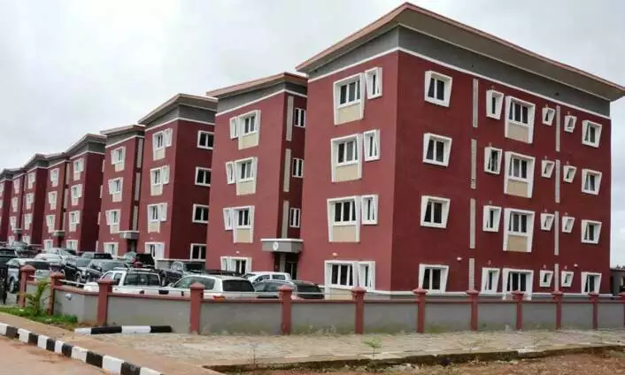 Housing Projects Housing Projects