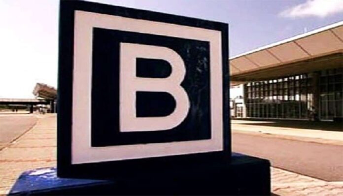 Julius Berger Julius Berger