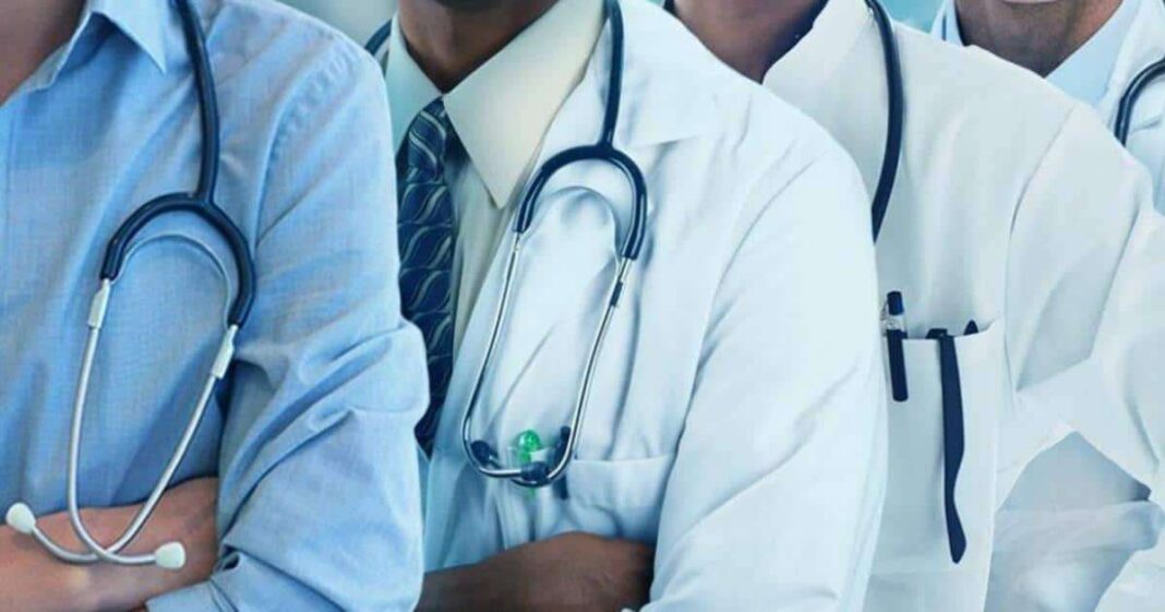 Medical Doctors in Nigeria